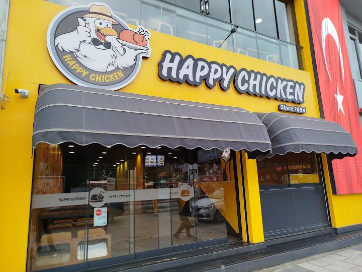 Happy Chicken Sakarya