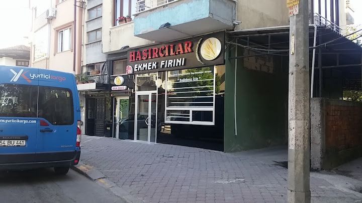 Hasırcılar Ekmek Fırını