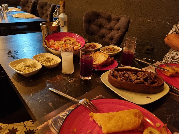 Havaciva Meyhanesi
