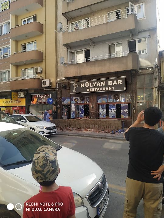 Hülyam Bar