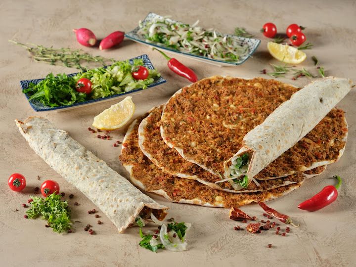 İSRA KEBAP