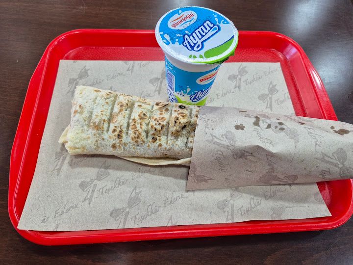 Karet Döner