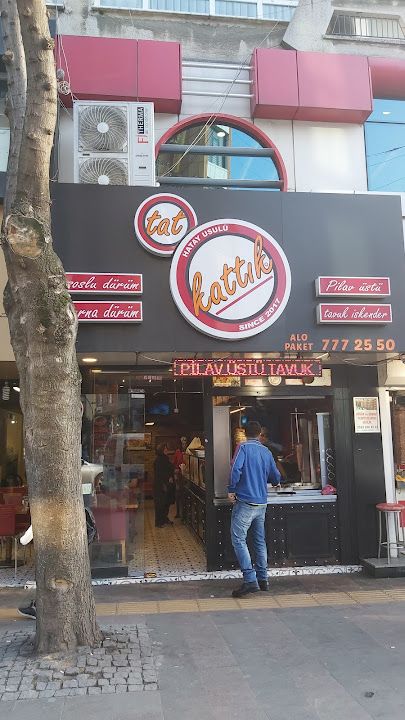 Katık Döner Sakarya