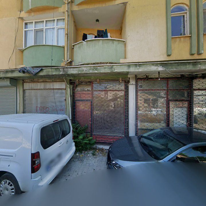 Kebapçi Gökhan