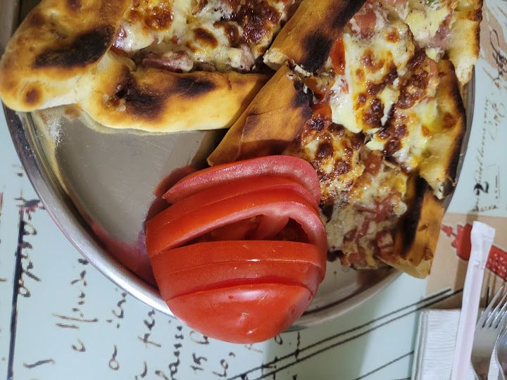 Kılıç Pide
