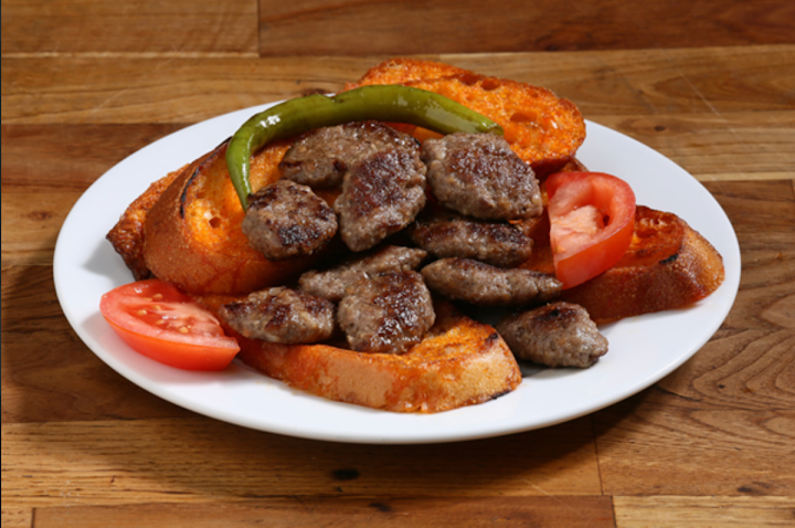 Kınalı Kebap Salonu