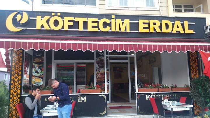 Köftecim Erdal