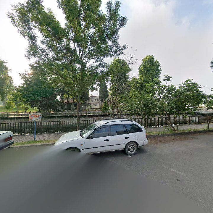 Kreş/ortapark Lokali