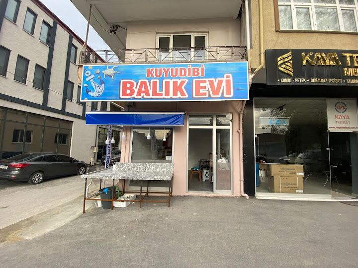 Kuyudibi Başıkçısı