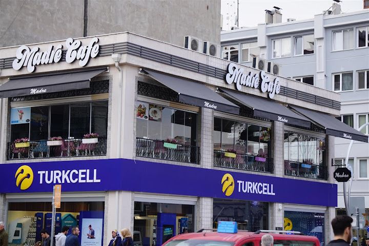Madre Butik Restaurant