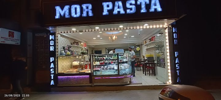 Mor Pasta