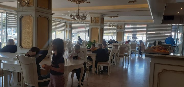 Ottoman Balık Restaurant