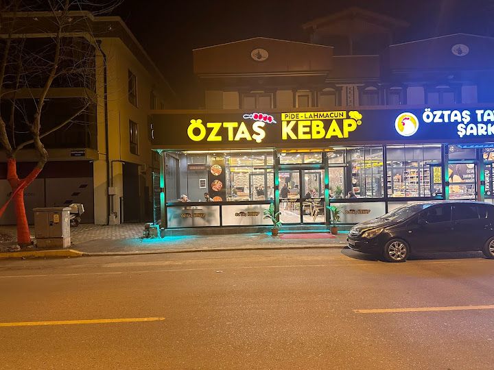 Öztaş Kebap