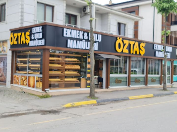 Öztaş Unlu Mamülleri