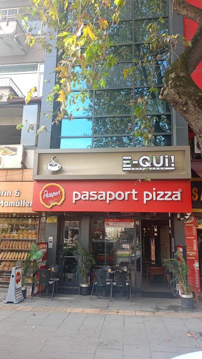 Pasaport Pizza Adapazarı