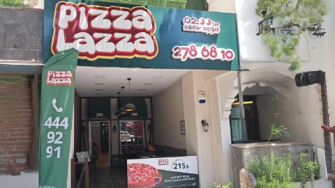 PizzaLazza Adapazarı