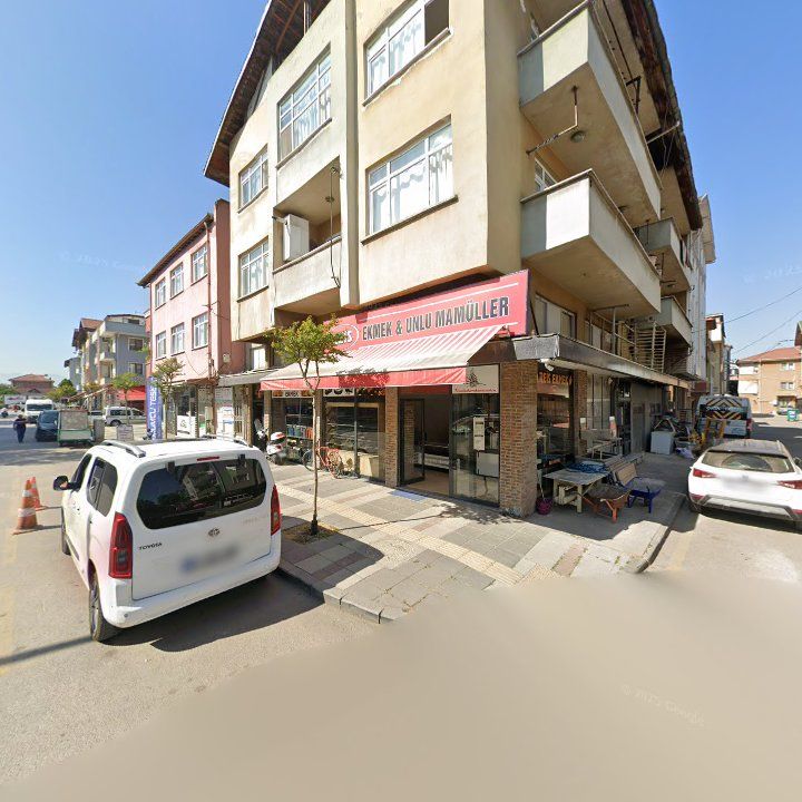 Reis Ekmek Fırını