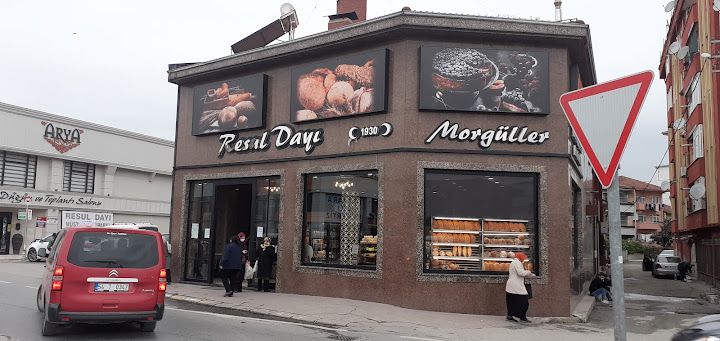 Resul Dayı Ekmek