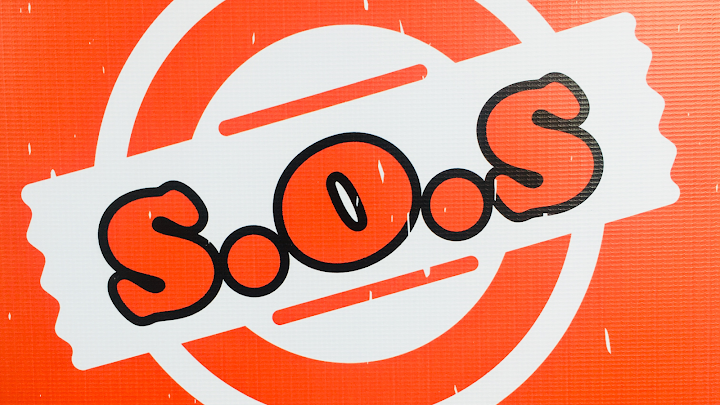 S.o.s Tantuni