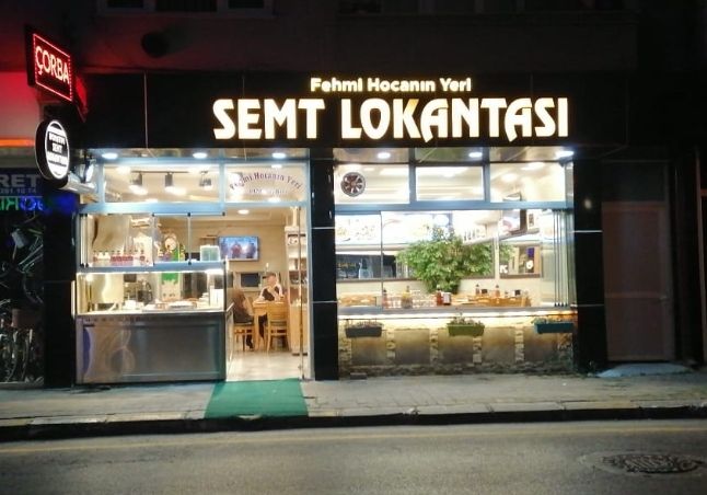 Sakarya Donatım Semt Lokantası
