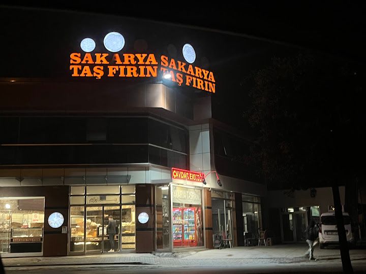 Sakarya Taş Fırın