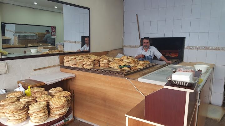 Sivas Pide