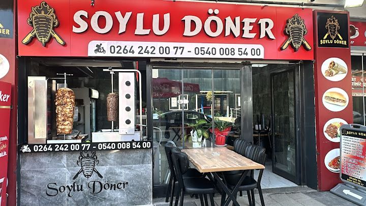 Soylu Döner