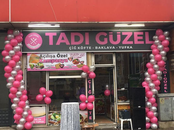 Tadı Güzel