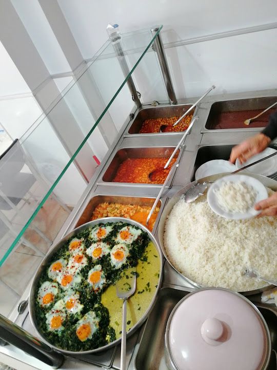Taraklı Lokantasi