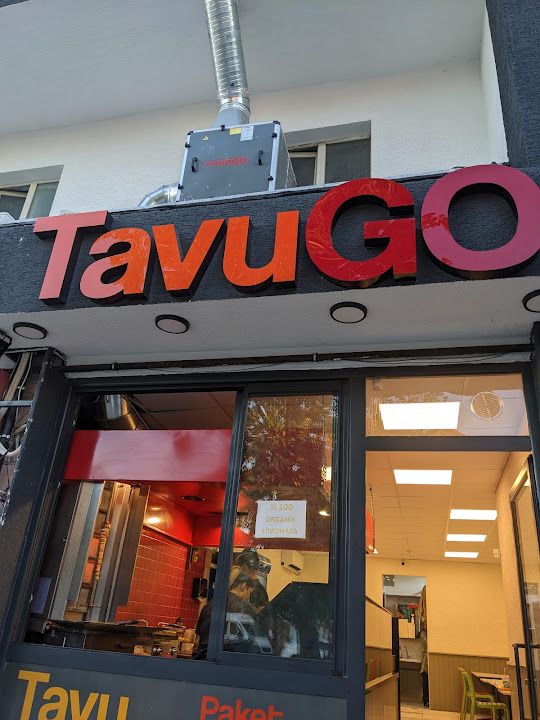 Tavugo