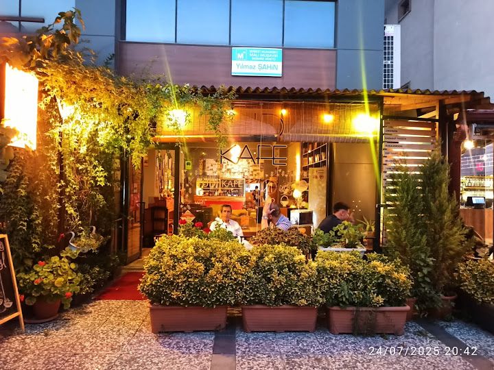 Tudi Kafe