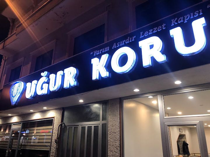 Uğur Koru Lokantası