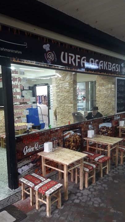 Urfa ocakbaşı sakarya