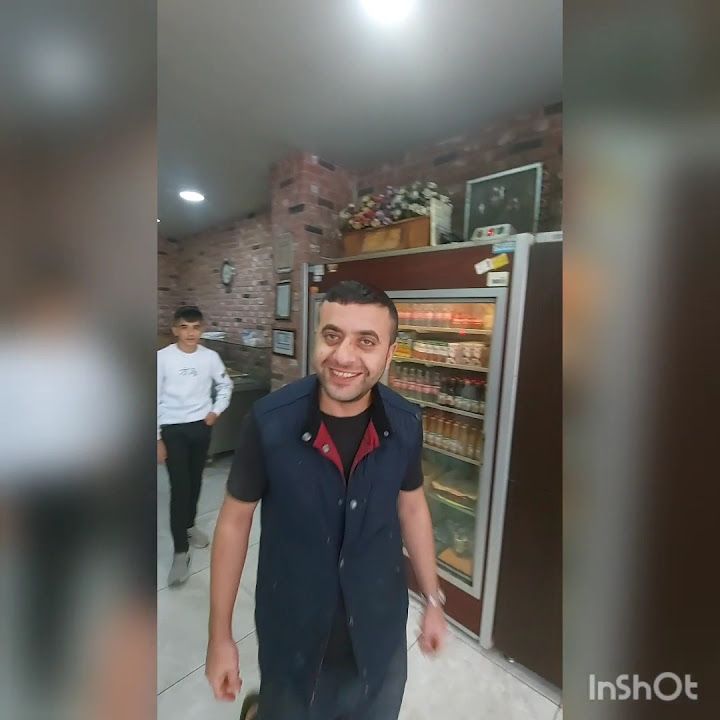 Uzun çarşı simit fırını / Aziziye şube