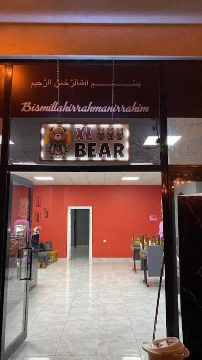 XL BEAR Cafe & Restaurant (Izgara&Aperatif)