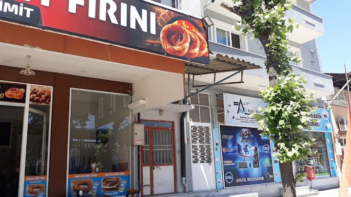 Yağcılar Simit Fırını