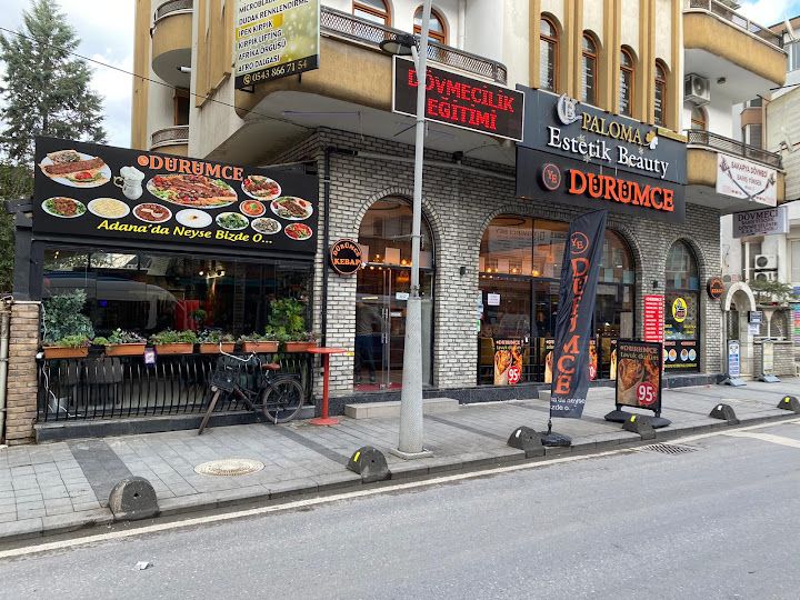 Ye Dürümce