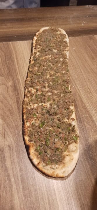 Yıldırım Ekmek