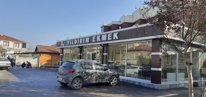 Yıldırım Ekmek Fırını