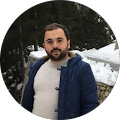 adem daşdemir