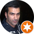 ADEM KESKİN