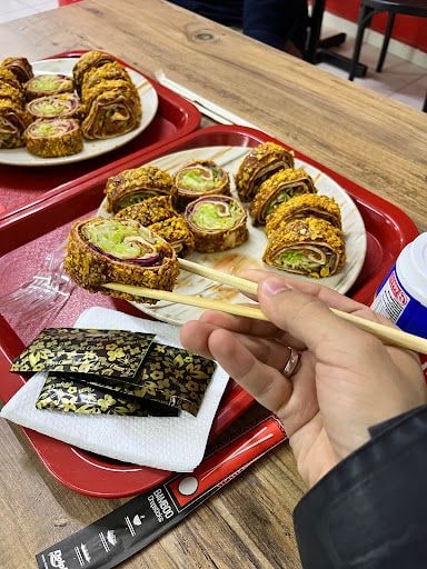 Yorum fotoğrafı 1