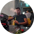 adil çiçek
