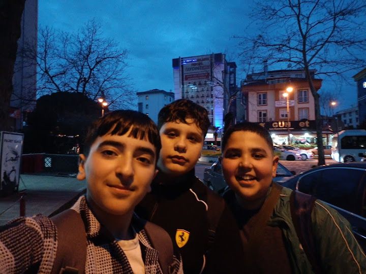 Yorum fotoğrafı 1