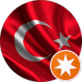 Adm DRL Türkiyeli Derelu