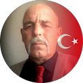 Adnan Gökçe (SUSKUN)