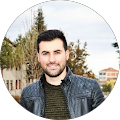 Adnan Sayrım