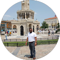 Adnan Seyhan.