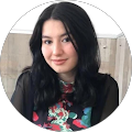 afra ulker