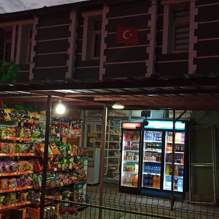 Afşin Çiğköfte